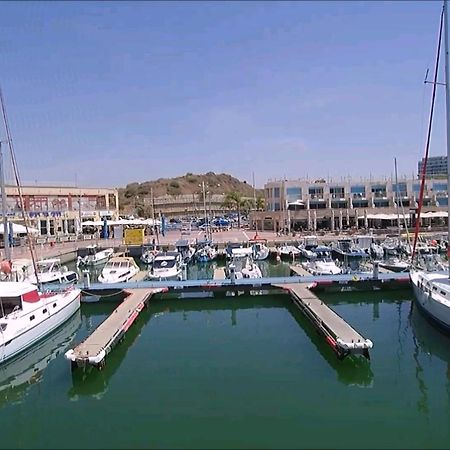 Israel Marina Village, Garden Vacation Apartment Herzelia 外观 照片